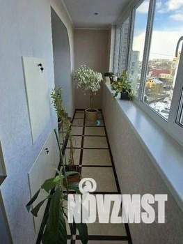 3-к квартира, вторичка, 97м2, 10/10 этаж