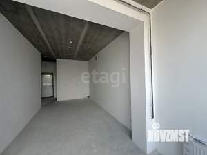 1-к квартира, вторичка, 45м2, 2/4 этаж