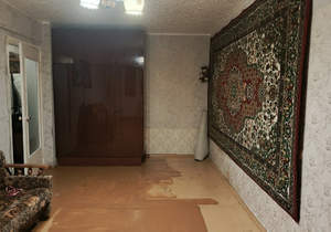 1-к квартира, вторичка, 32м2, 5/5 этаж