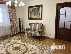 2-к квартира, вторичка, 56м2, 3/5 этаж