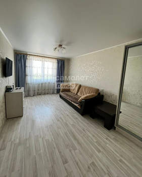1-к квартира, вторичка, 45м2, 16/16 этаж