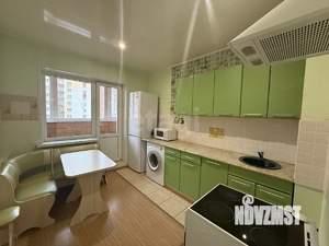1-к квартира, вторичка, 39м2, 7/16 этаж