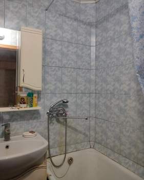 3-к квартира, вторичка, 48м2, 1/5 этаж
