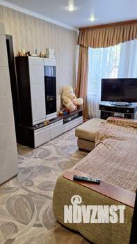 2-к квартира, вторичка, 38м2, 1/2 этаж