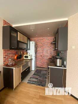 1-к квартира, вторичка, 41м2, 9/10 этаж