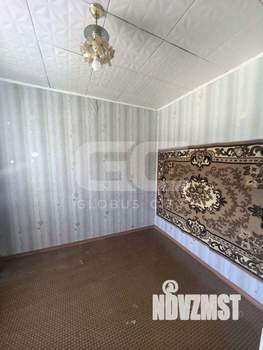 2-к квартира, вторичка, 44м2, 3/5 этаж