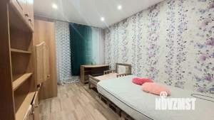 3-к квартира, вторичка, 64м2, 1/9 этаж