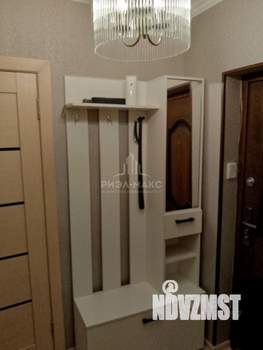 1-к квартира, вторичка, 35м2, 4/9 этаж