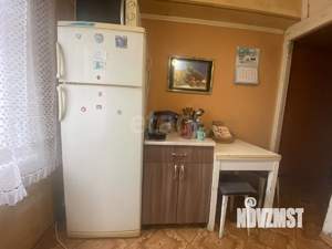 2-к квартира, вторичка, 41м2, 2/5 этаж