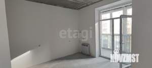 1-к квартира, сданный дом, 40м2, 6/9 этаж