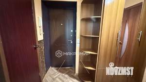 2-к квартира, вторичка, 36м2, 1/5 этаж