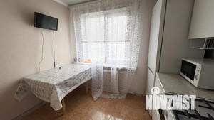 1-к квартира, вторичка, 35м2, 4/5 этаж
