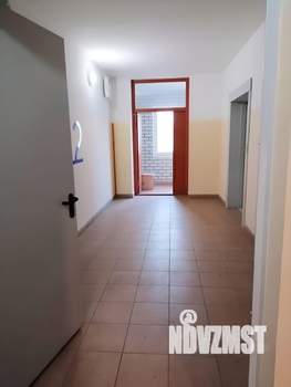 1-к квартира, вторичка, 46м2, 12/16 этаж