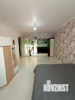 1-к квартира, вторичка, 43м2, 3/16 этаж