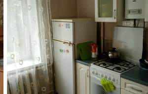 1-к квартира, вторичка, 35м2, 3/5 этаж