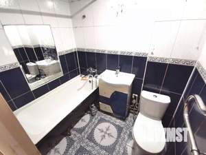 1-к квартира, вторичка, 32м2, 4/5 этаж