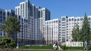 3-к квартира, вторичка, 76м2, 9/9 этаж