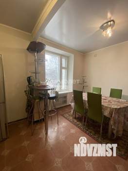 3-к квартира, вторичка, 99м2, 3/5 этаж