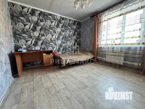 1-к квартира, вторичка, 30м2, 6/9 этаж