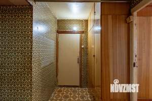 3-к квартира, вторичка, 63м2, 3/5 этаж