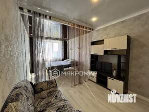 1-к квартира, вторичка, 47м2, 10/16 этаж