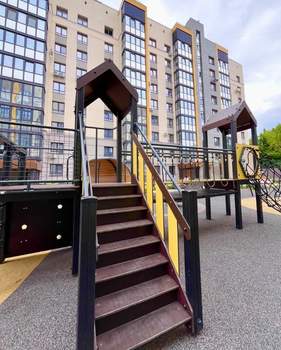 2-к квартира, вторичка, 66м2, 7/9 этаж