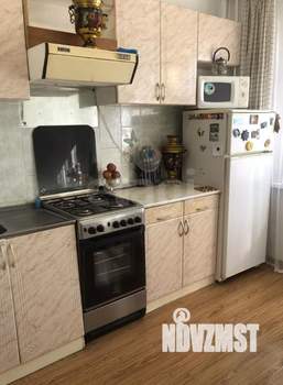 3-к квартира, вторичка, 64м2, 4/9 этаж