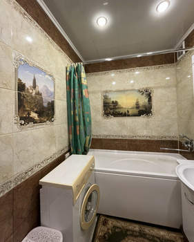 1-к квартира, вторичка, 39м2, 3/9 этаж