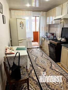 3-к квартира, вторичка, 73м2, 7/10 этаж