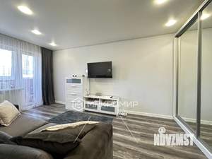 1-к квартира, вторичка, 32м2, 1/5 этаж