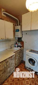 2-к квартира, вторичка, 48м2, 2/5 этаж
