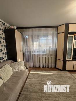 1-к квартира, вторичка, 32м2, 5/5 этаж