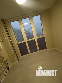 1-к квартира, вторичка, 57м2, 6/9 этаж