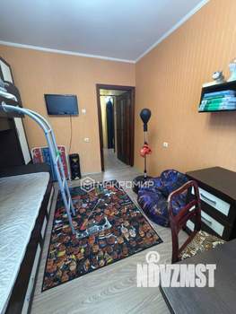 3-к квартира, вторичка, 63м2, 8/10 этаж