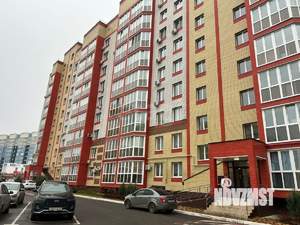 1-к квартира, вторичка, 42м2, 3/9 этаж