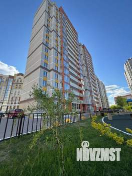 3-к квартира, вторичка, 92м2, 3/16 этаж