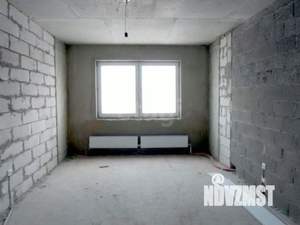 2-к квартира, вторичка, 65м2, 9/16 этаж