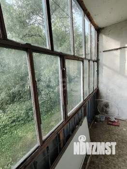 1-к квартира, вторичка, 30м2, 1/5 этаж