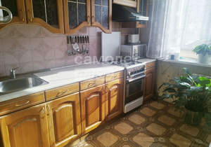 2-к квартира, вторичка, 53м2, 8/9 этаж