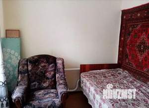 2-к квартира, вторичка, 41м2, 1/4 этаж