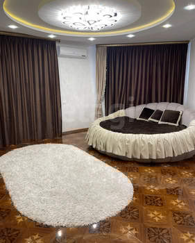 2-к квартира, вторичка, 76м2, 13/15 этаж