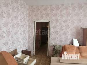1-к квартира, вторичка, 51м2, 1/2 этаж