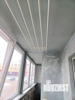 2-к квартира, вторичка, 65м2, 1/10 этаж