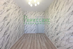 3-к квартира, вторичка, 83м2, 13/14 этаж