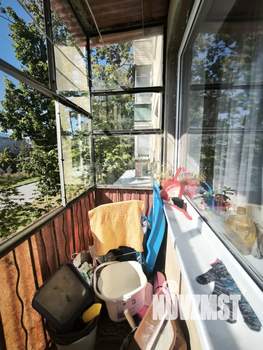 3-к квартира, вторичка, 55м2, 2/5 этаж