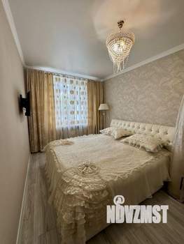 3-к квартира, вторичка, 66м2, 3/10 этаж