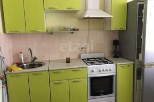 2-к квартира, вторичка, 61м2, 2/9 этаж