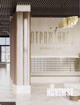 2-к квартира, вторичка, 67м2, 3/17 этаж