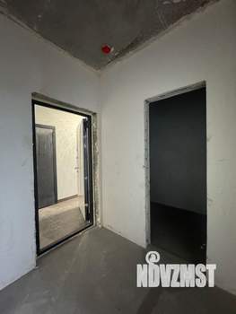 1-к квартира, вторичка, 33м2, 6/16 этаж