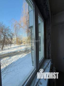 2-к квартира, вторичка, 40м2, 2/5 этаж